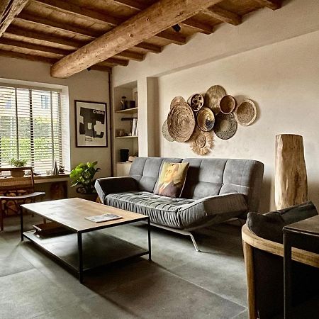 La Blanchisserie Maussane les Alpilles Ngoại thất bức ảnh