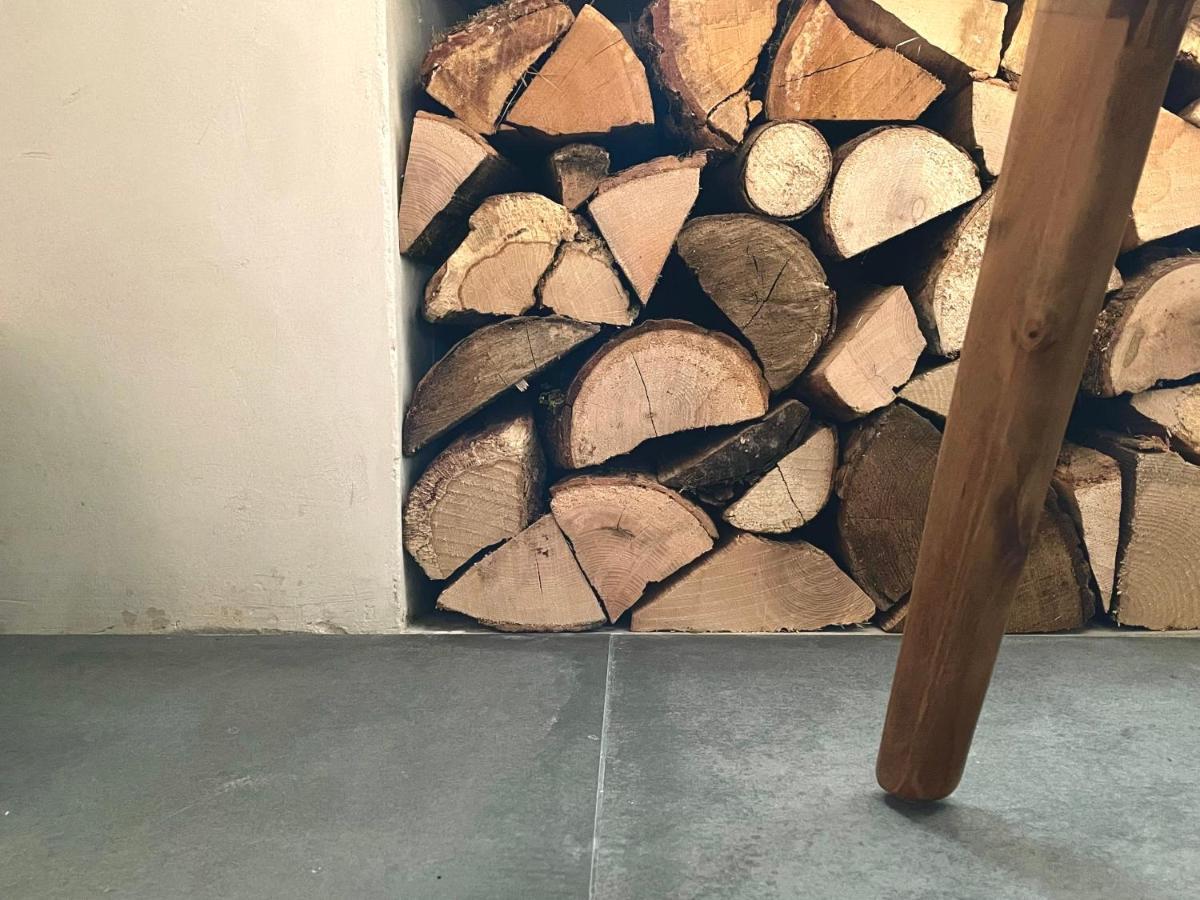 La Blanchisserie Maussane les Alpilles Ngoại thất bức ảnh