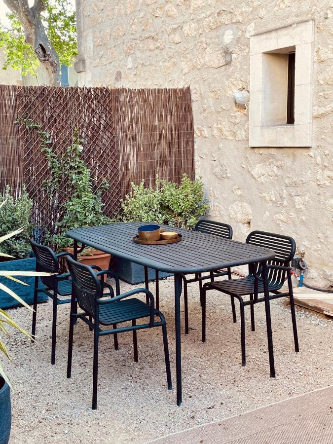 La Blanchisserie Maussane les Alpilles Ngoại thất bức ảnh